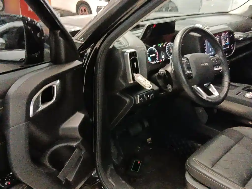 Haval Big Dog — миниатюра 16