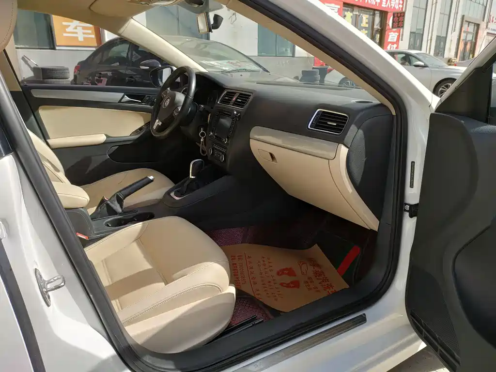 Volkswagen Sagitar — миниатюра 11