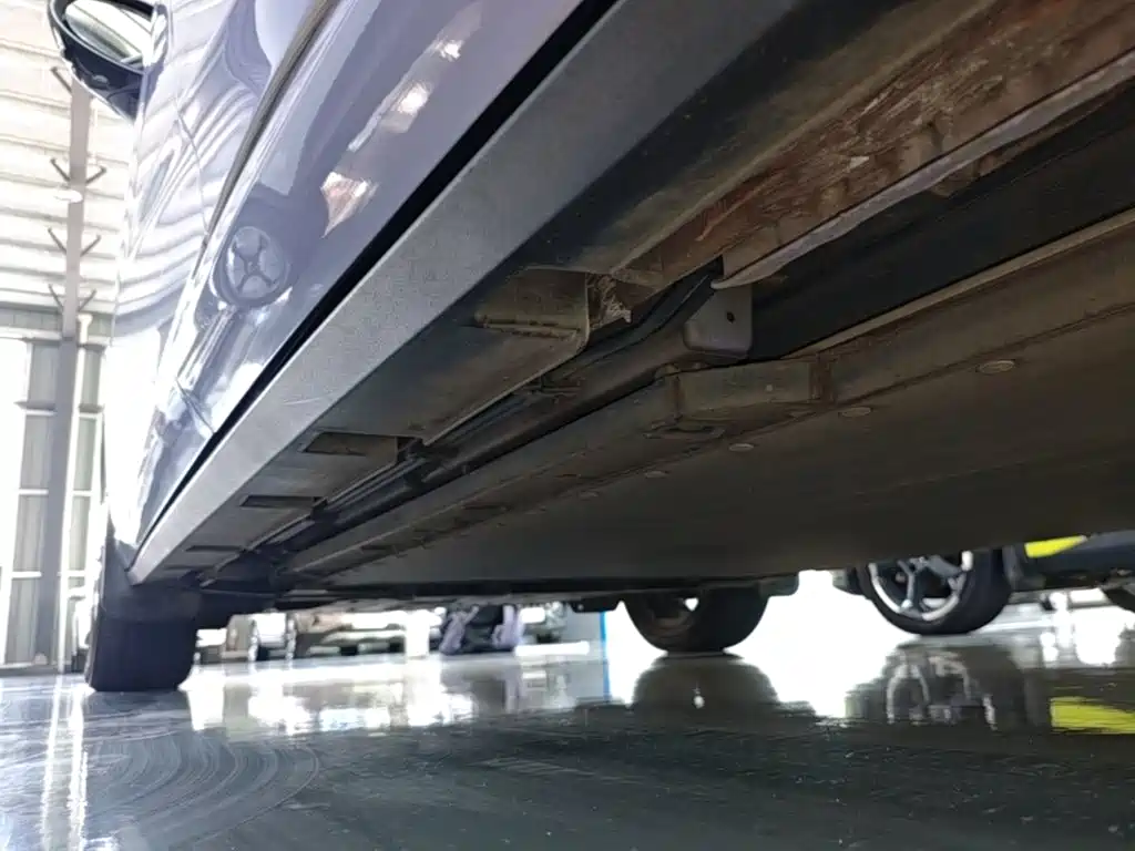BYD Dolphin — миниатюра 22