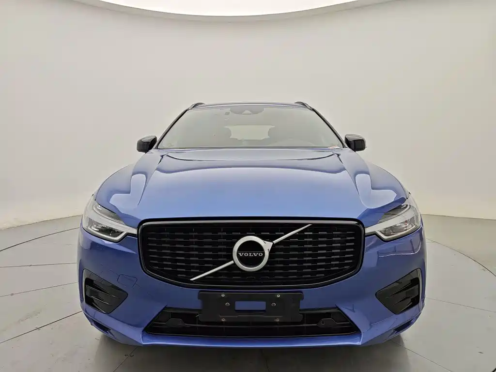 Volvo XC60 2021 T5 Sport