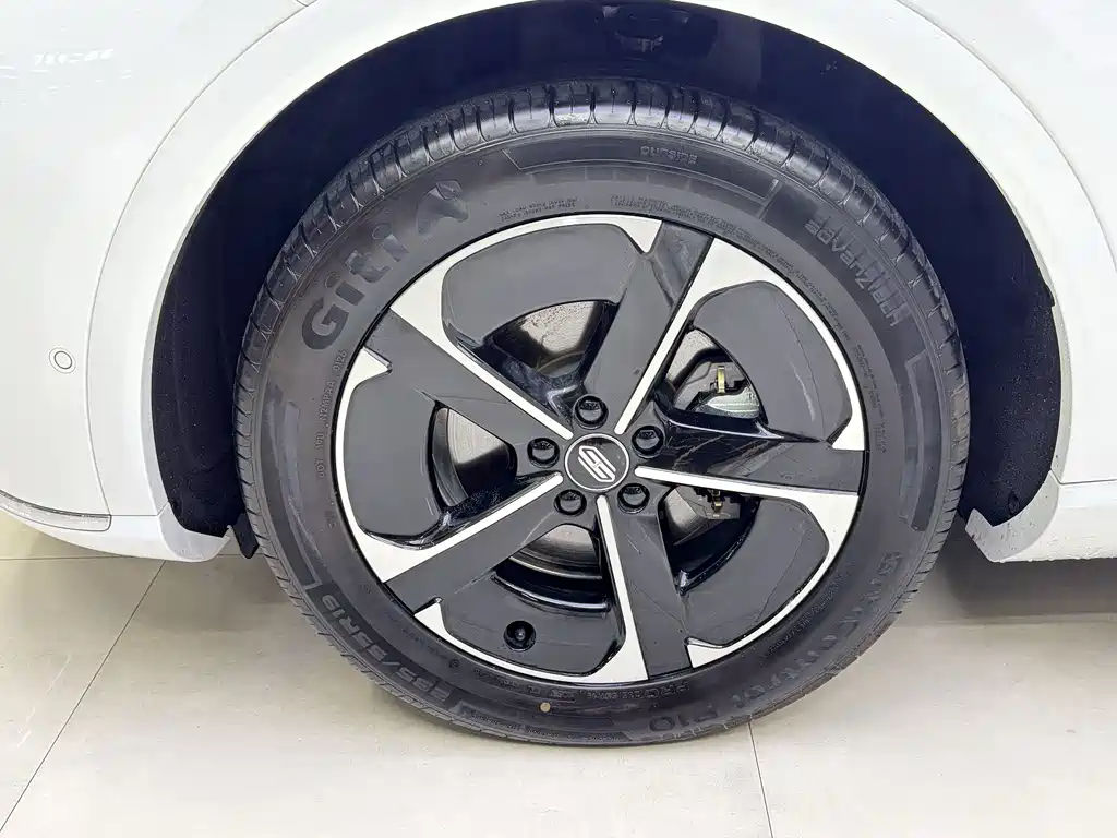 Shangjie Shangjie H5 — миниатюра 10