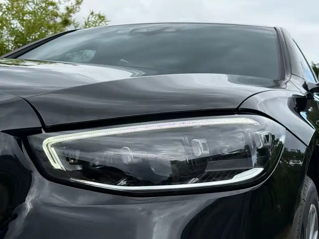 Mercedes-Benz S-Class S 2022 S 450 L 4MATIC