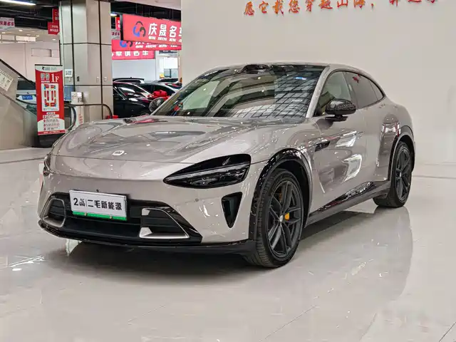2025 xiaomi YU7