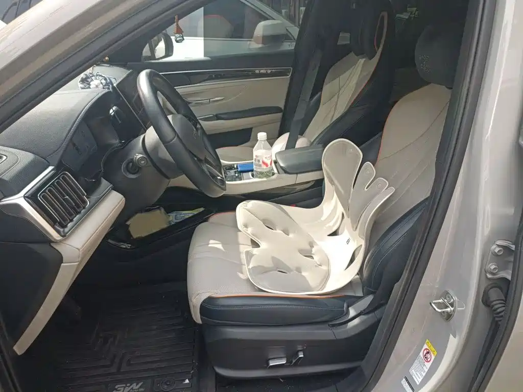 BYD PLUS New Energy — миниатюра 8