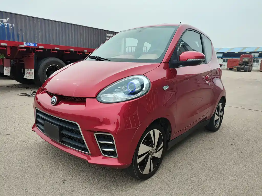 Zhidou Zhido D2
