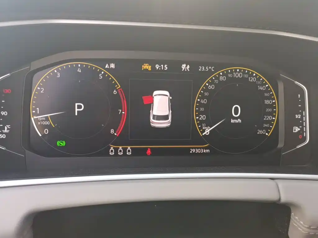 Volkswagen Tayron — миниатюра 12