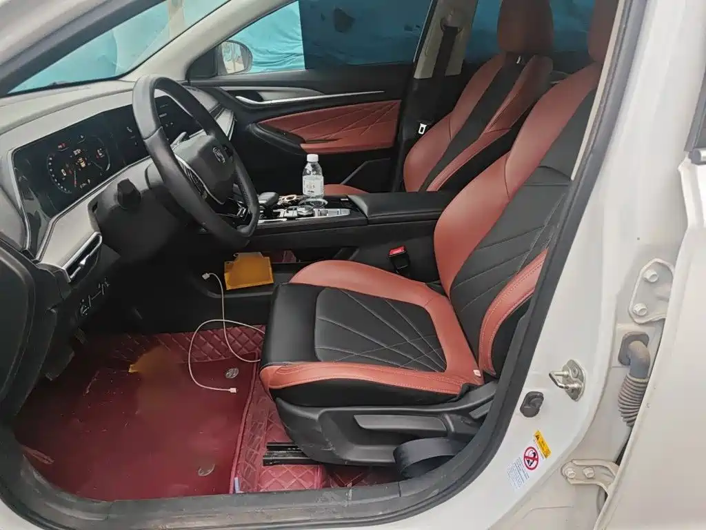 Changan Eado 2022 PLUS NE 1.4T GDI DCT Luxury