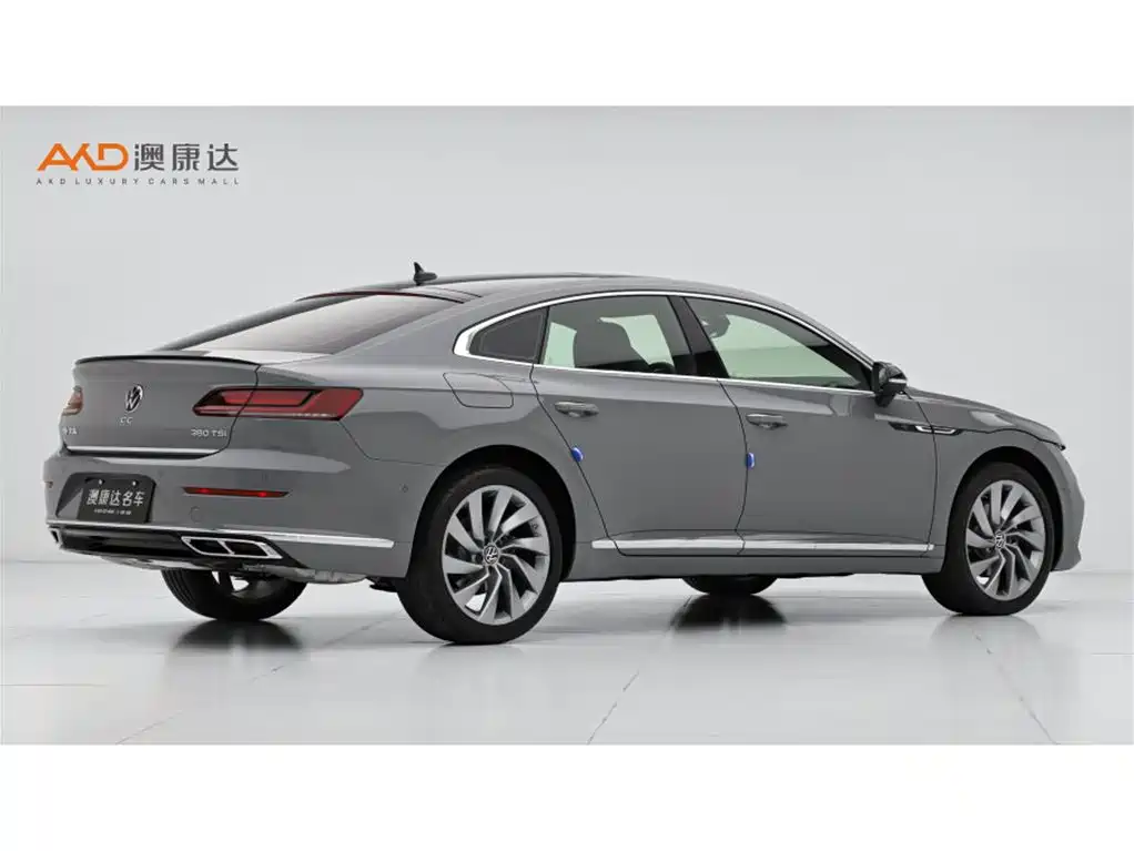 Volkswagen FAW - Passat CC CC 2025 380TSI
