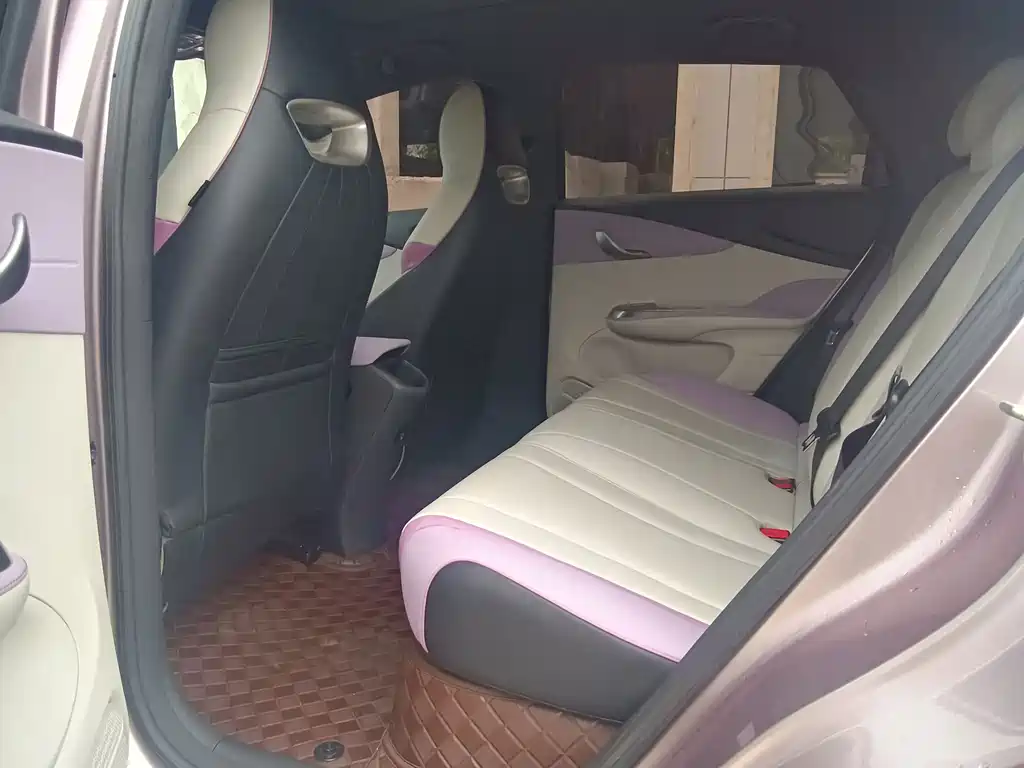 BYD Dolphin — миниатюра 7