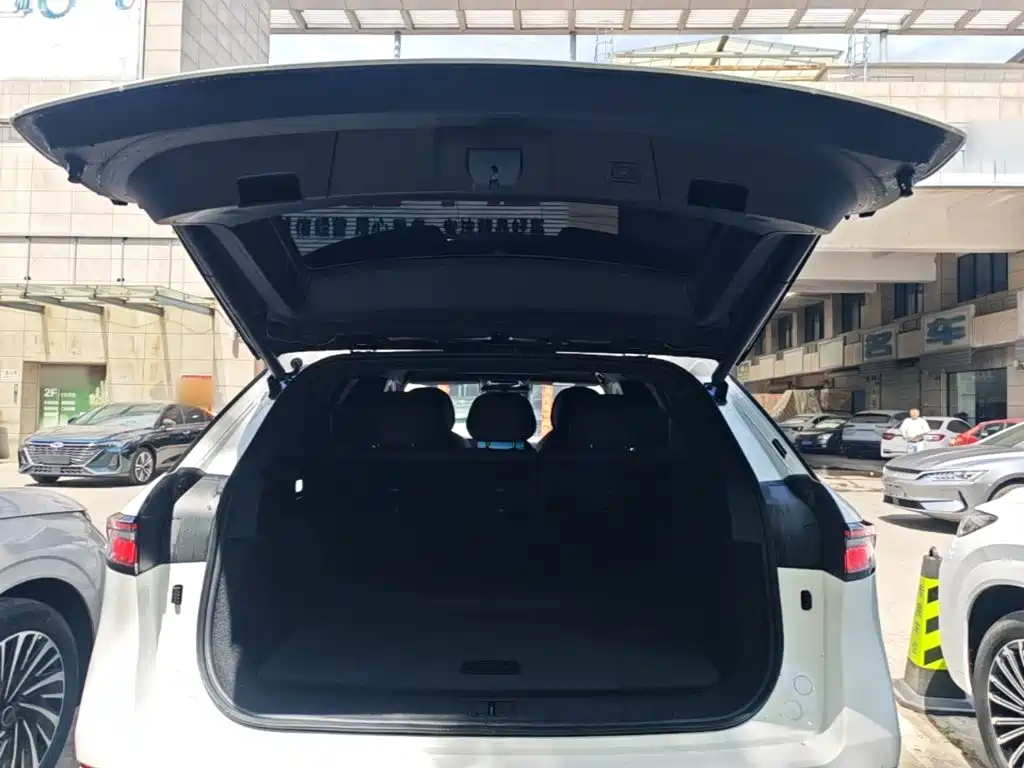 Chery Tiggo 9 — миниатюра 19