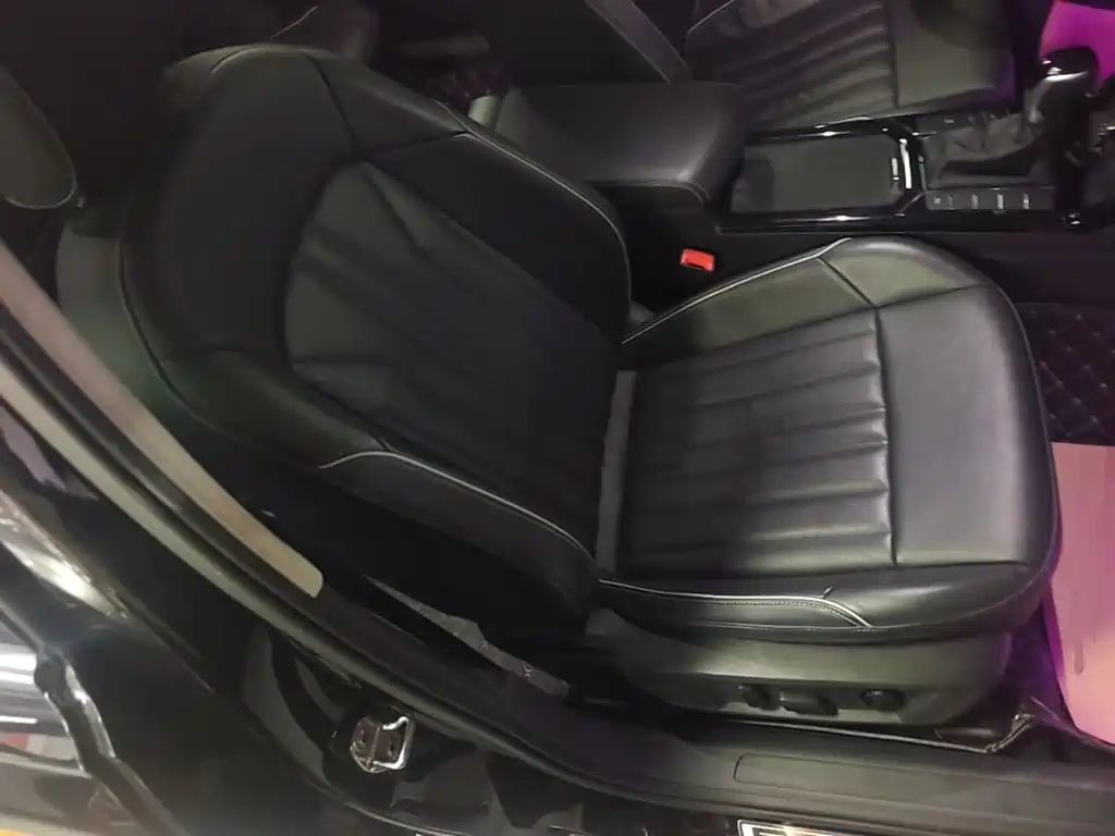 Volkswagen Passat — миниатюра 25