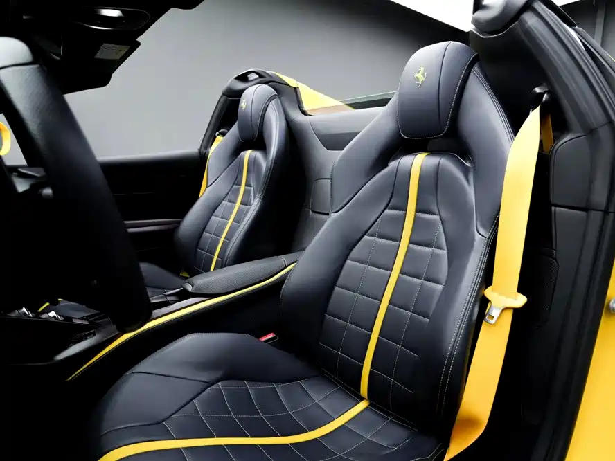Ferrari 812 — миниатюра 12