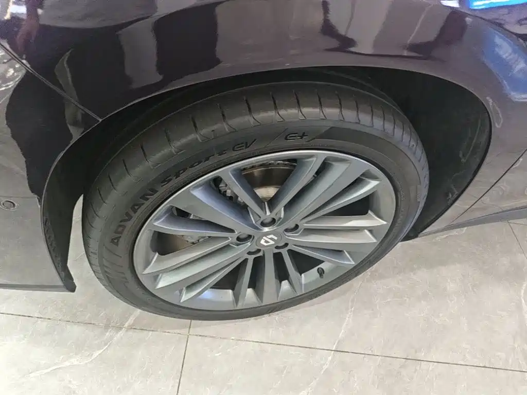 Leapmotor Leapmotor C16 — миниатюра 23