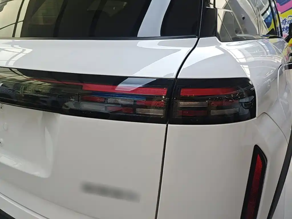 Chery 7 C-DM 2025 1.5T 120KM
