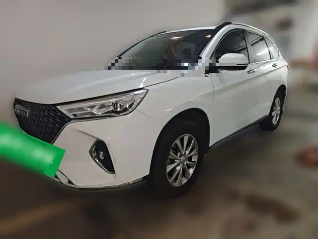 Haval M6