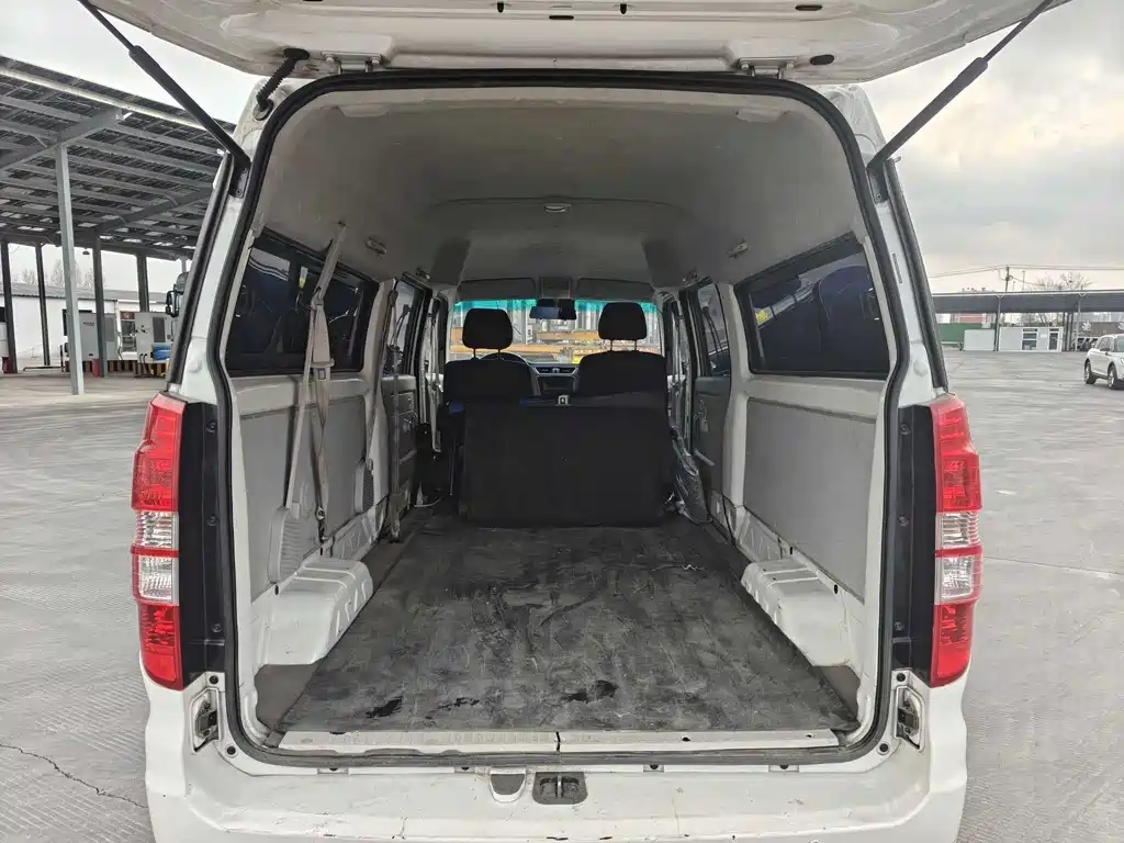 SRM XINYUAN GOOD LUCK