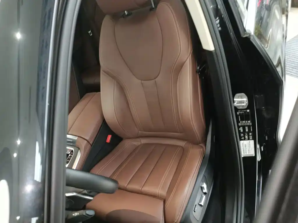 BMW X5 — фотографии объявления, Фото 15