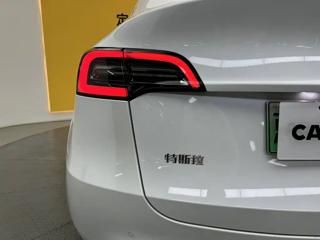 Tesla Model Y — миниатюра 13