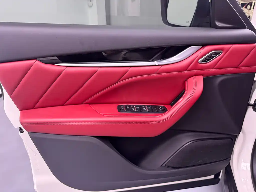 Maserati Levante 2021 3.0T Standard