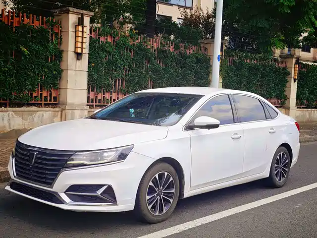2019 Roewe
