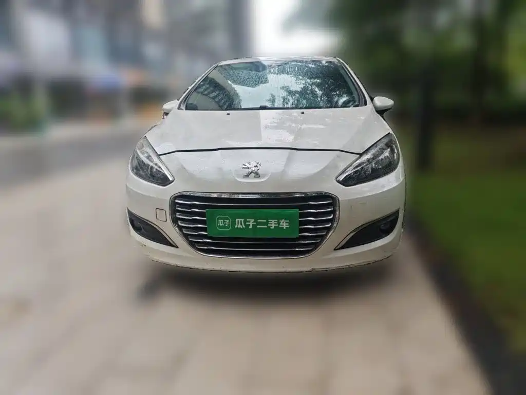 Peugeot 308 — миниатюра 24