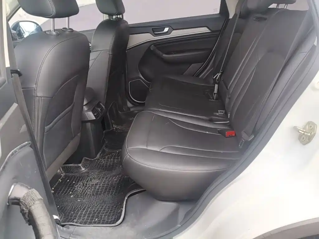 Haval H6 — миниатюра 17