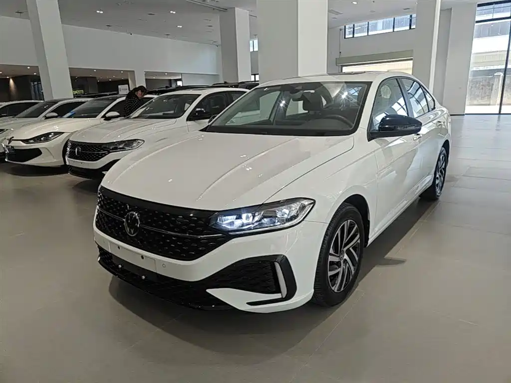 Volkswagen Lavida 2024
