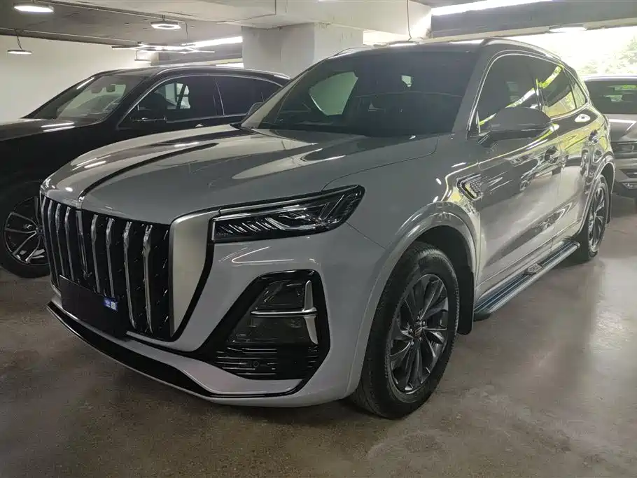 Hongqi Hongqi HS5 2023
