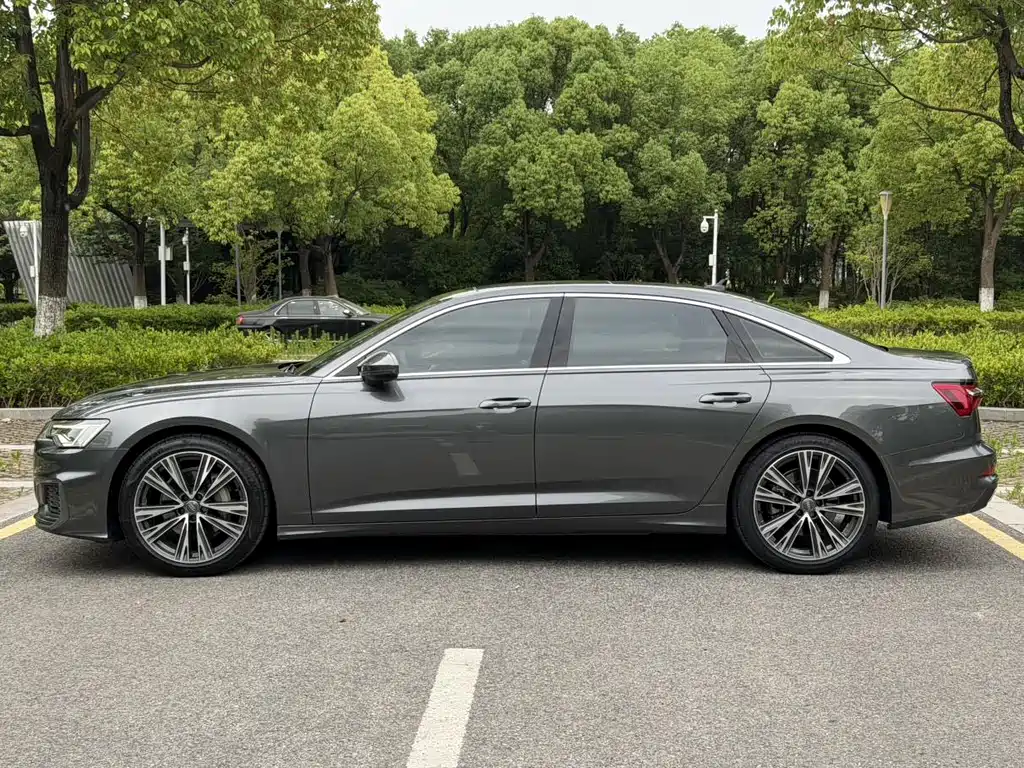 Audi A6L — фотографии объявления, Фото 17