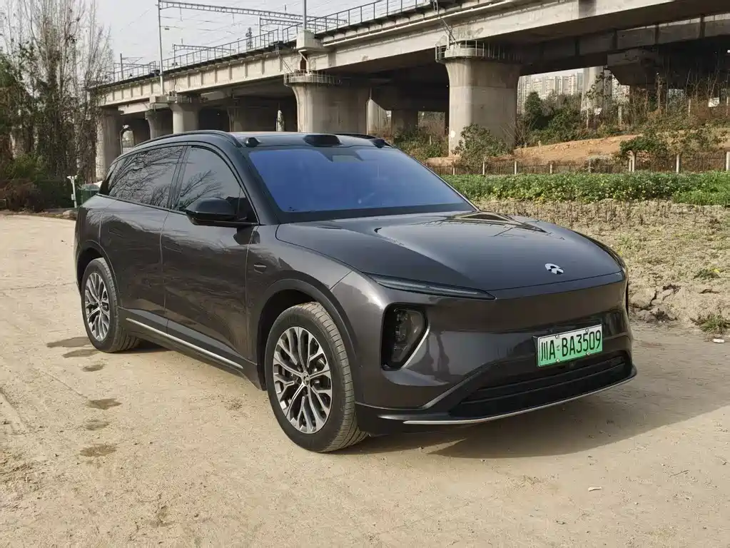 NIO NIO ES6