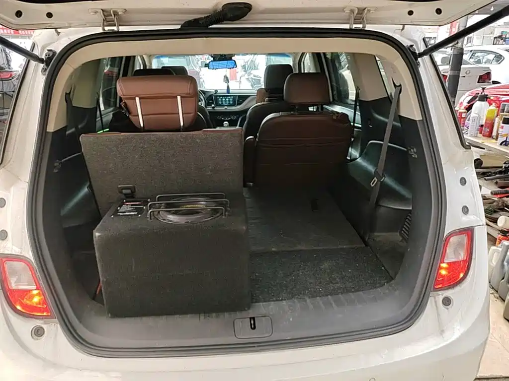 Buick GL6 — миниатюра 19