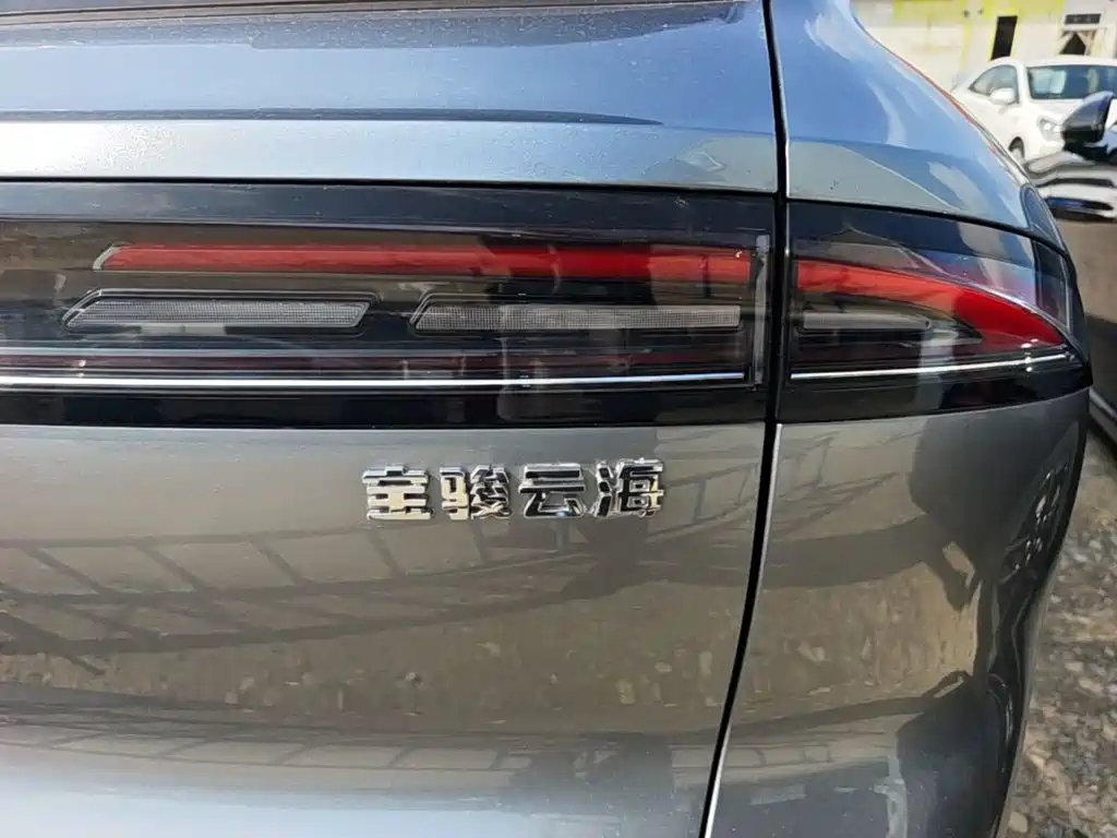 Baojun Yunhai — миниатюра 8