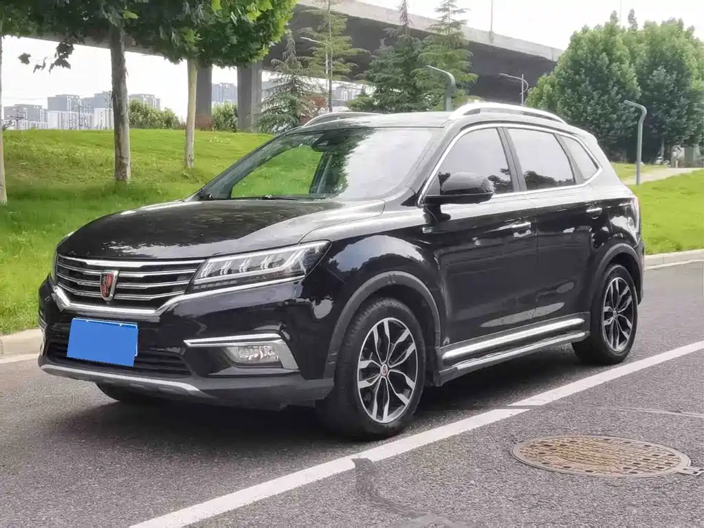 Roewe RX5 2016