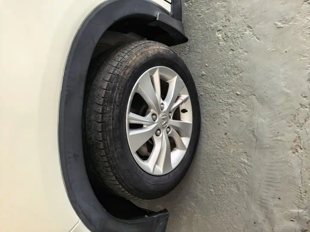 Honda Vezel — миниатюра 23