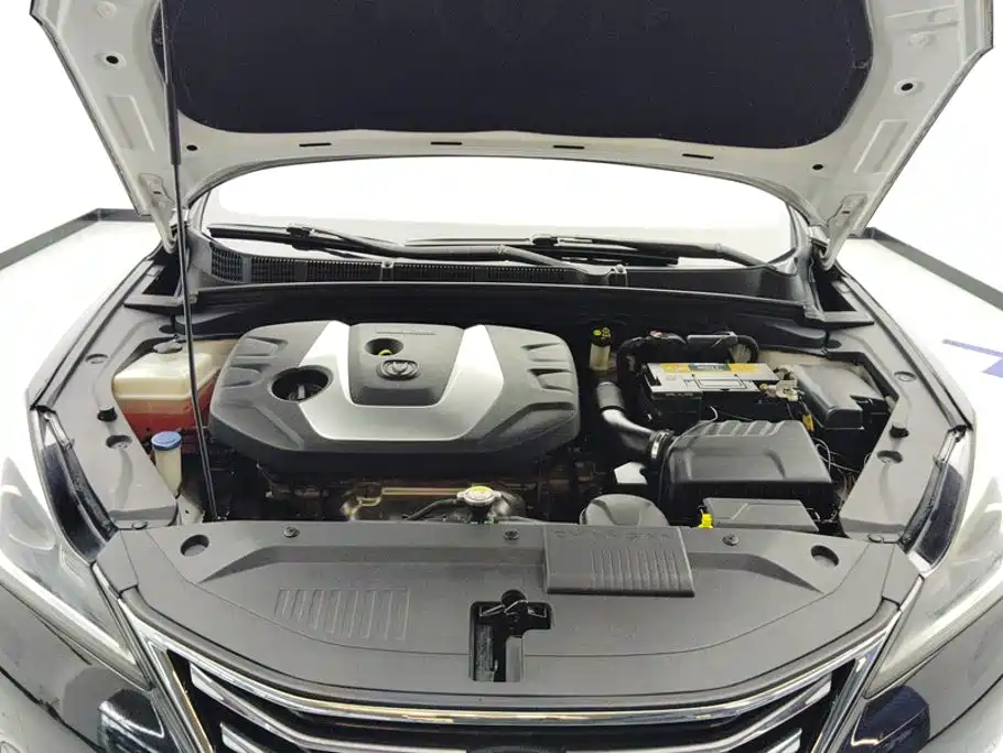 Changan Eado — миниатюра 10