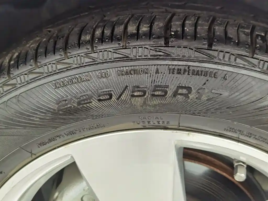 Chevrolet Malibu — миниатюра 24