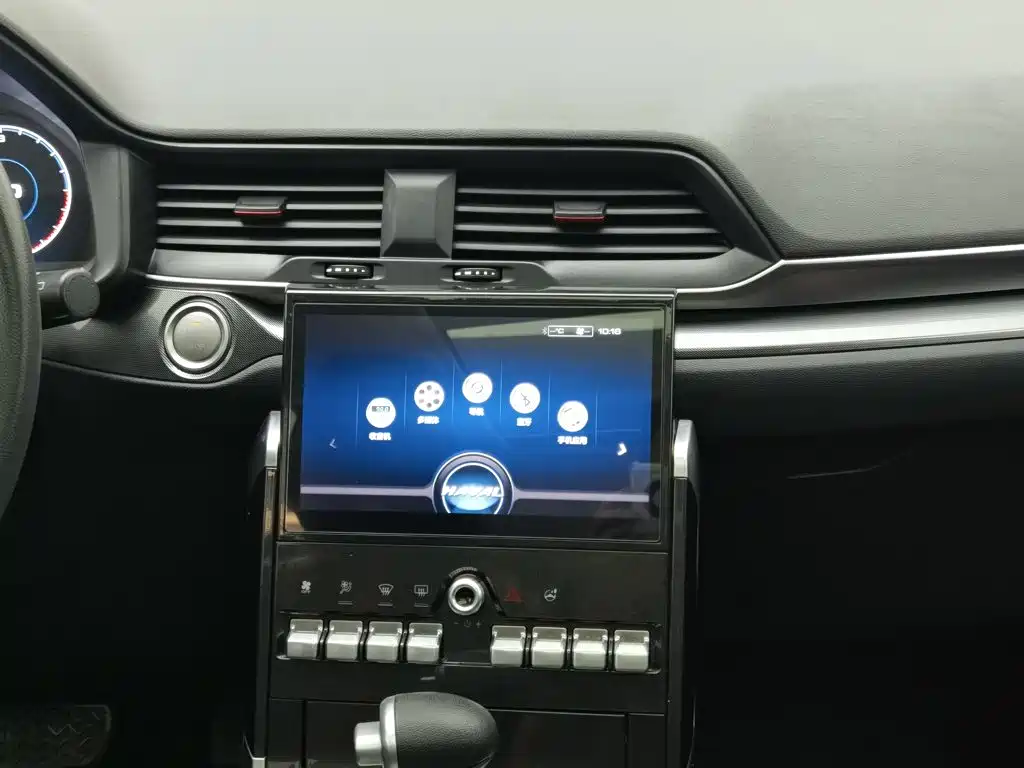 Haval H4 — миниатюра 12