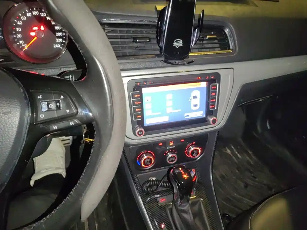 Volkswagen Gran Lavida — миниатюра 14
