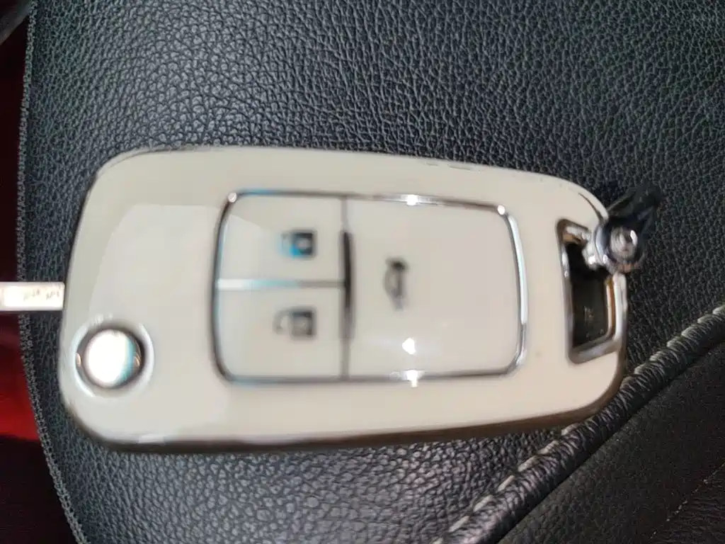 Buick Excelle — миниатюра 9