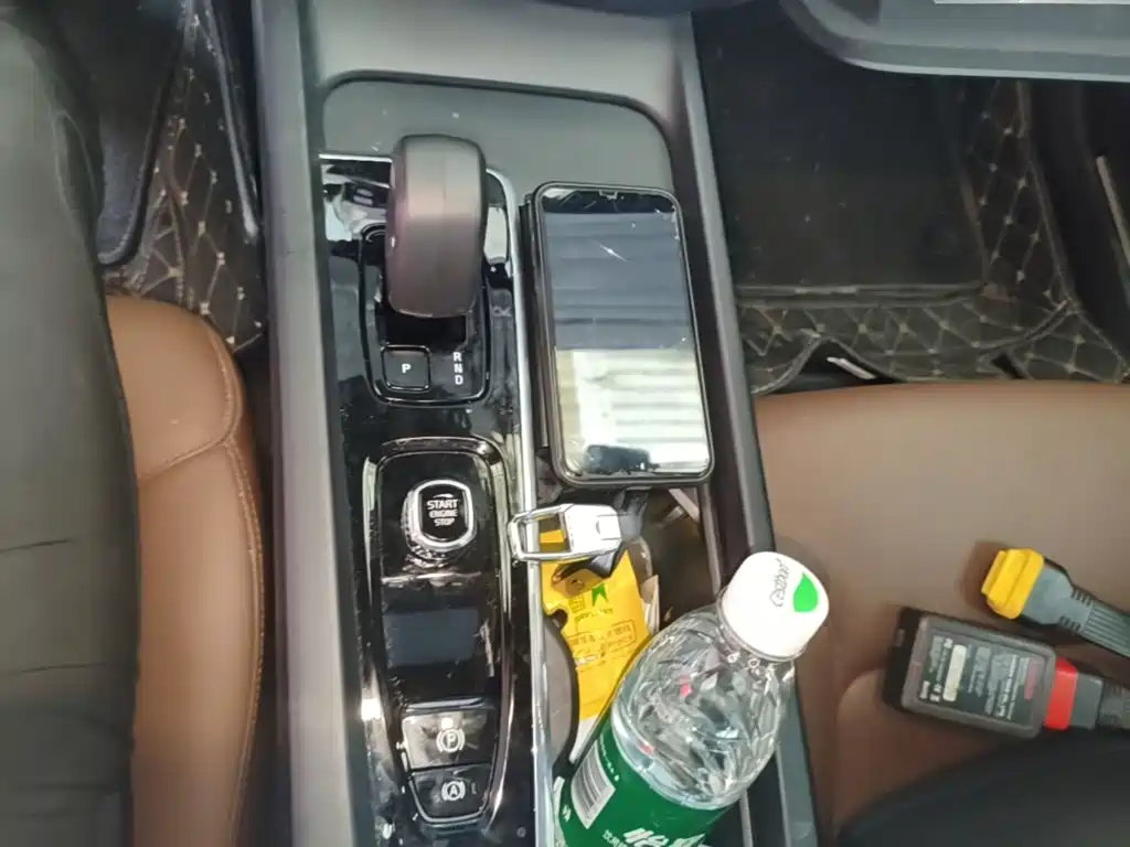 Volvo S60 — миниатюра 14
