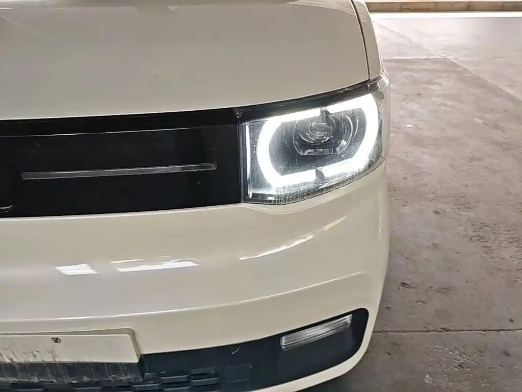 Wuling MINIEV — миниатюра 24