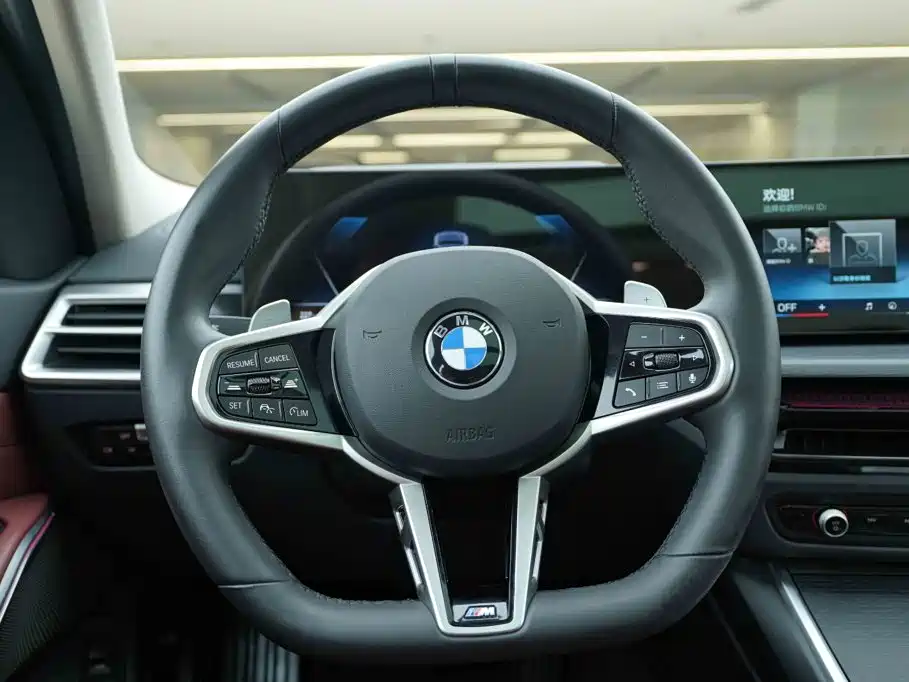 BMW 3 Series — миниатюра 16