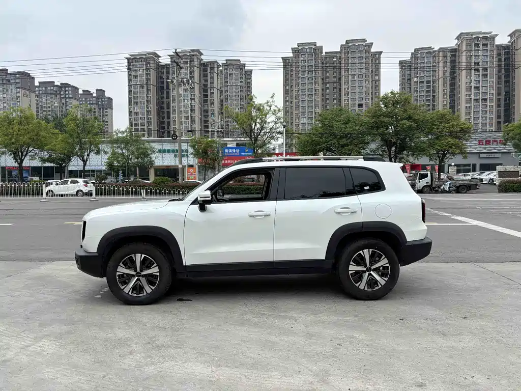 Haval Dargo 2022 1.5T DCT
