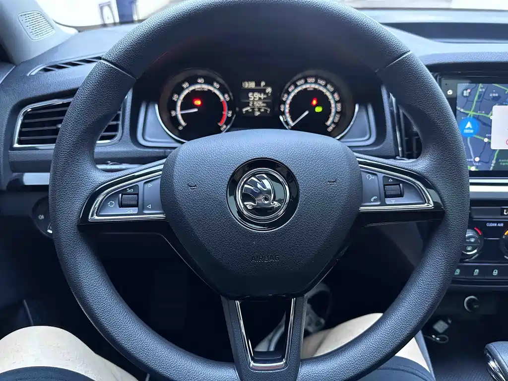 Skoda Kamiq — миниатюра 16