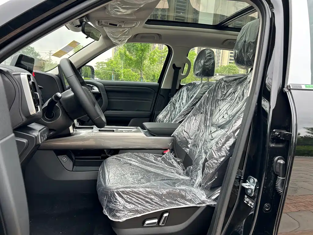 Haval Dargo 2026 1.5T DCT