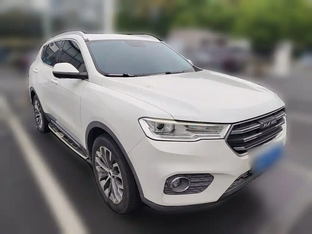 Haval H6 — миниатюра 6