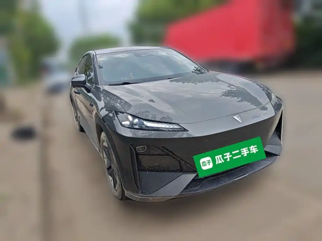 Deepal Deepal S07 — миниатюра 25