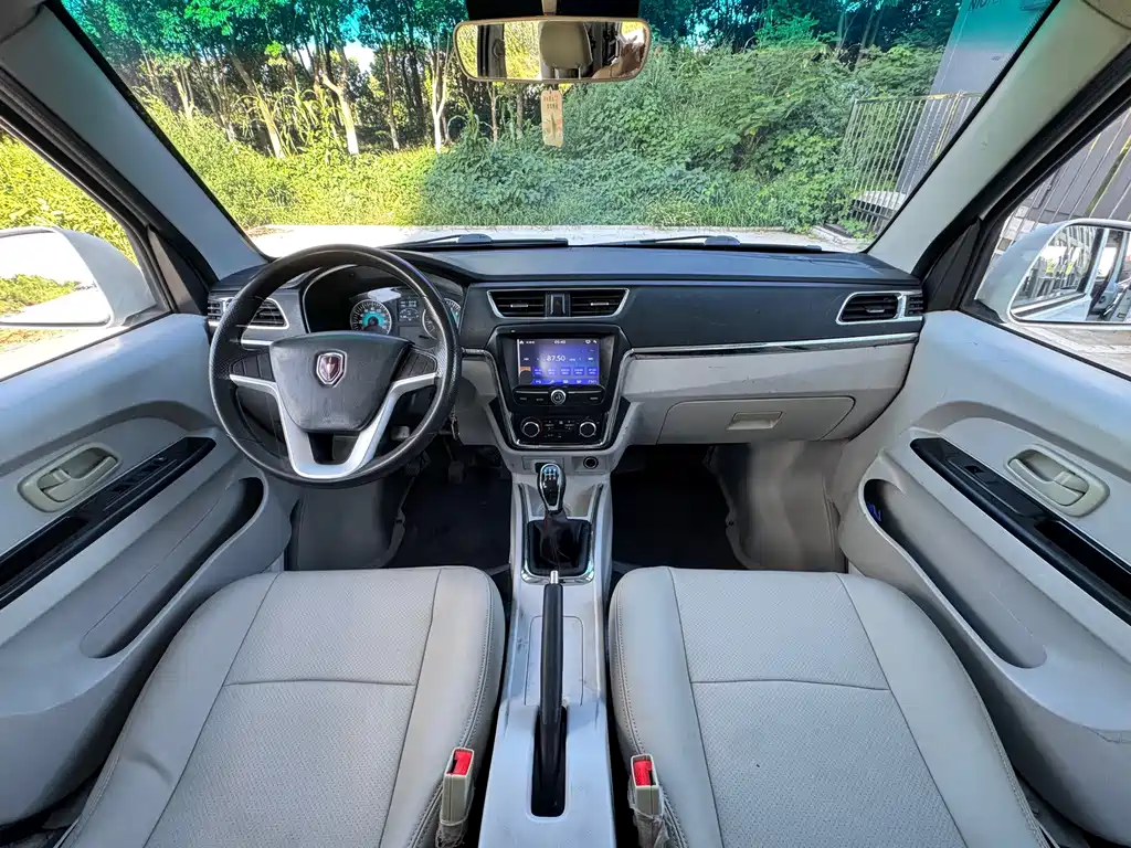 Jinbei Hiace X30L — миниатюра 6
