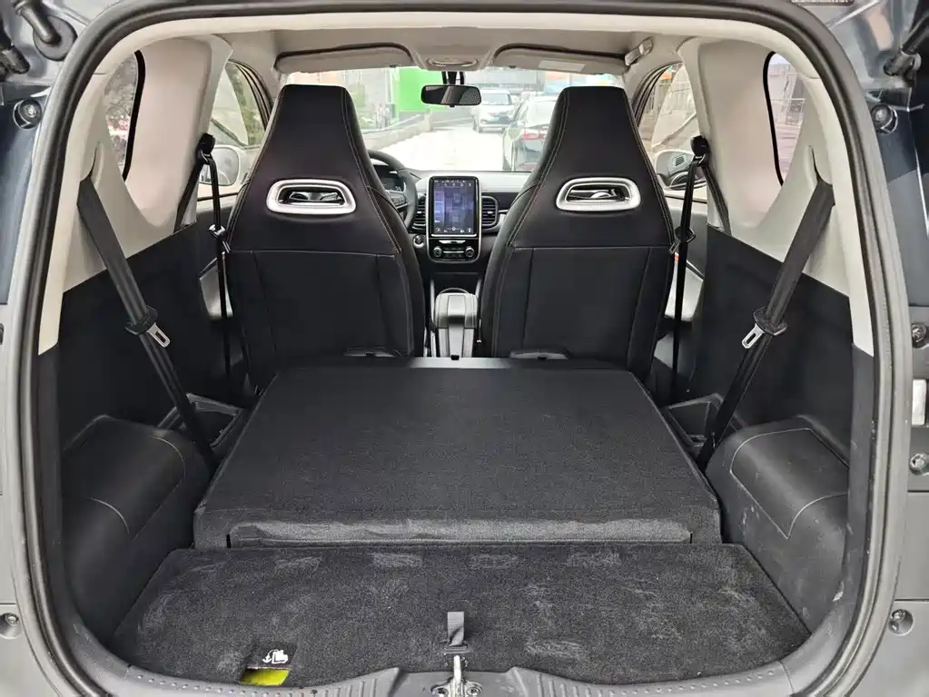Chery QQ Little Ant — миниатюра 9