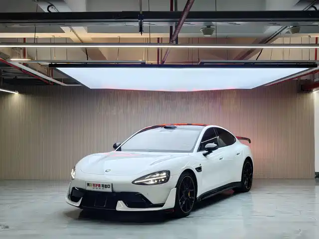 2025 xiaomi SU7